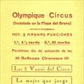 [193-?] Olympique Circus CL C CIRC_02
