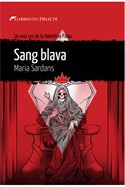 SANG BLAVA