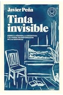 TINTA INVISIBLE