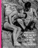 brevissima relacio sobre l'amor entre homens