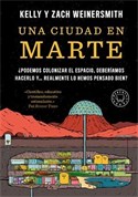 Una ciudad en Marte