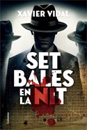 MAIG-Set bales en la nit