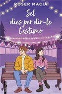 MAIG-Set dies per dir-te que t'estimo