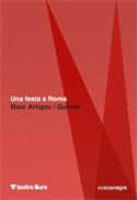 JUNY-Una festa a Roma