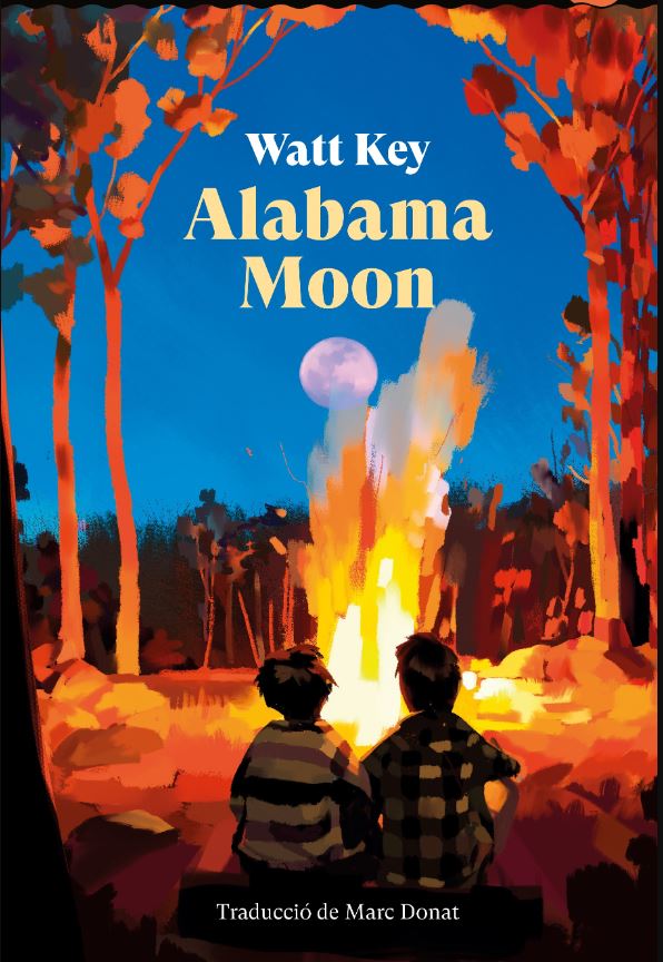 Alabama Moon