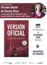 Versión oficial