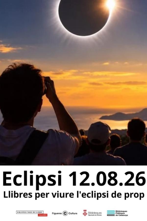 Guia Eclipsi 12.08.2026