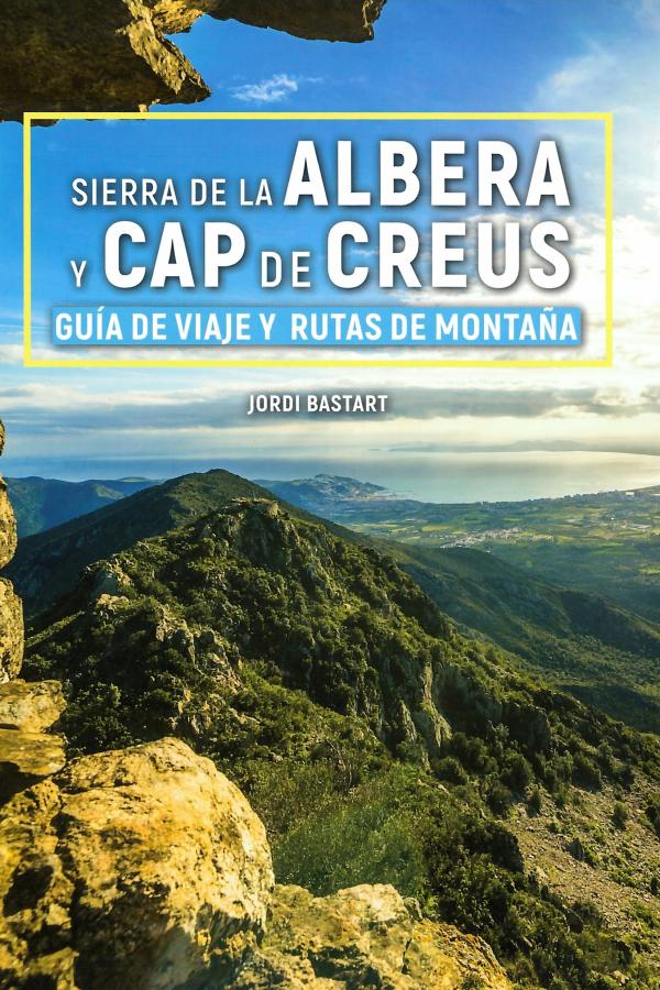 08/2026 Sierra de la Albera y Cap de Creus / Jordi Bastart
