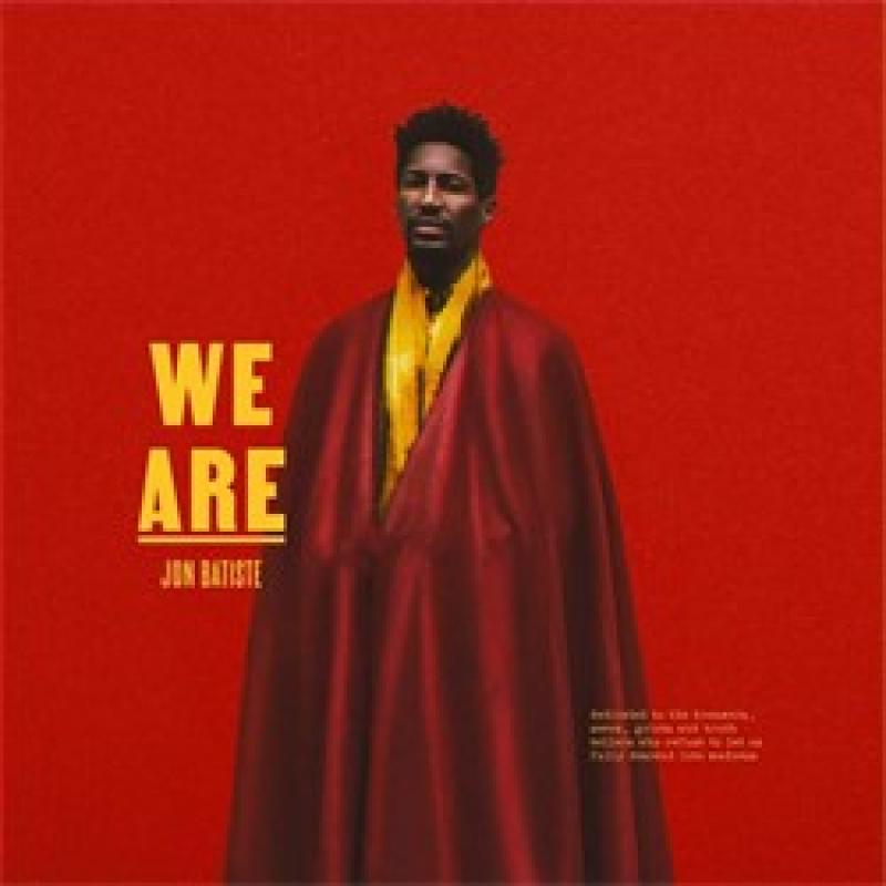 Jon Batiste - We are