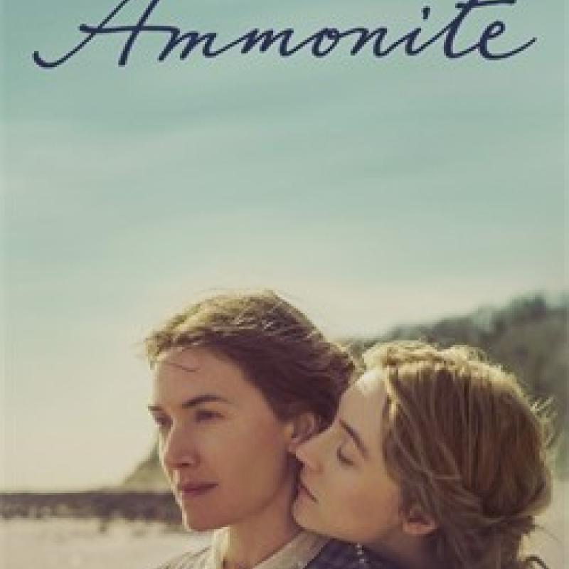 Ammonite