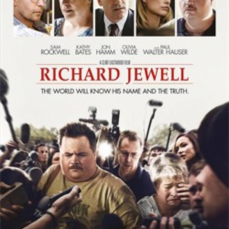 Richard Jewell