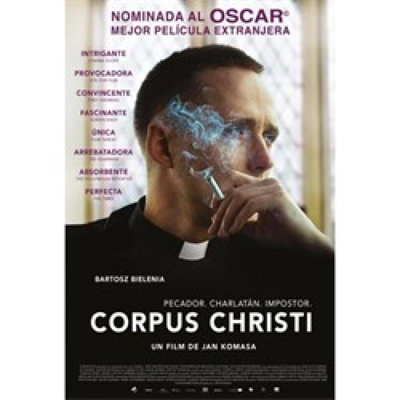 Corpus Christi