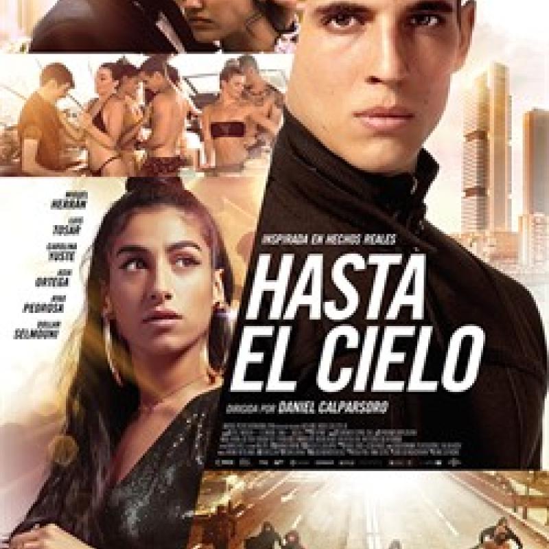Hasta el cielo