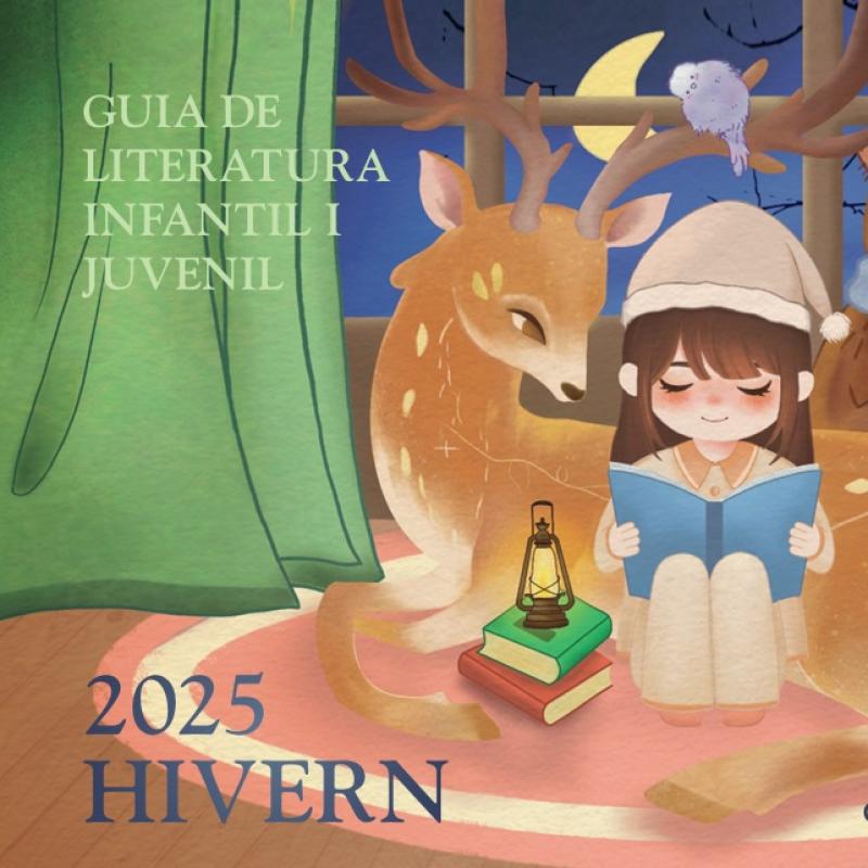 Guia CLER - Hivern 2025
