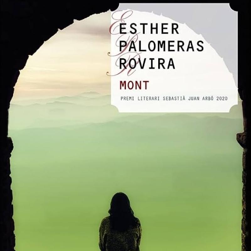 Mont. Esther Palomeras