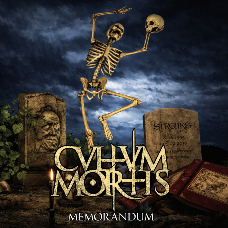 Memoràndum / Cultum Mortis