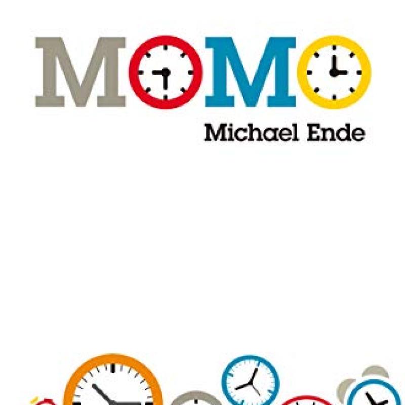 "Momo" de Michael Ende