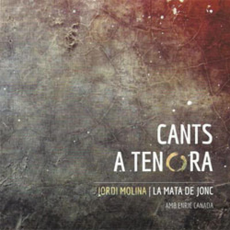 Cants a tenora